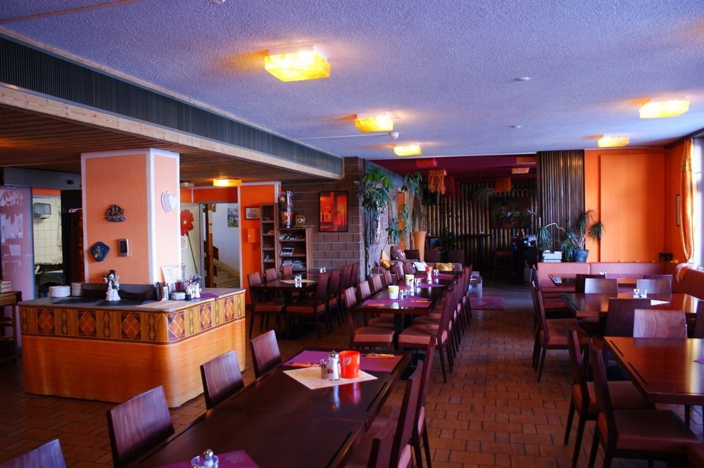 Hotel Stille Saint-Moritz Dış mekan fotoğraf