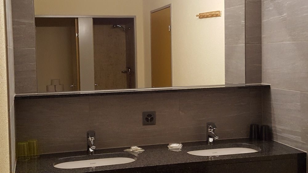 Hotel Stille Saint-Moritz Dış mekan fotoğraf
